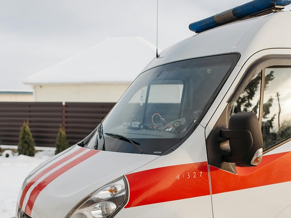 Pharma Bridge Solutions Patient Transportation